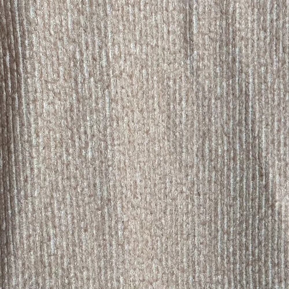 Stradivarius Cowl Neck Knit Sweater View 6